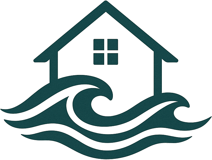 La maison des marées