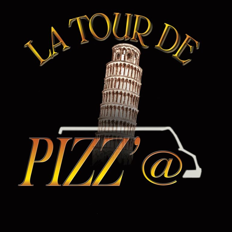 La tour de pizz