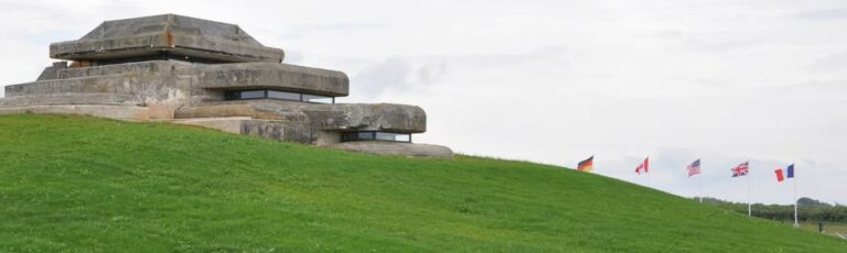 Musée Mémoires 39-45 – Plougonvelin